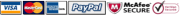 Secure Payment Processing